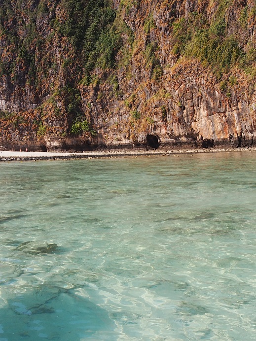 KO PHIPHI  